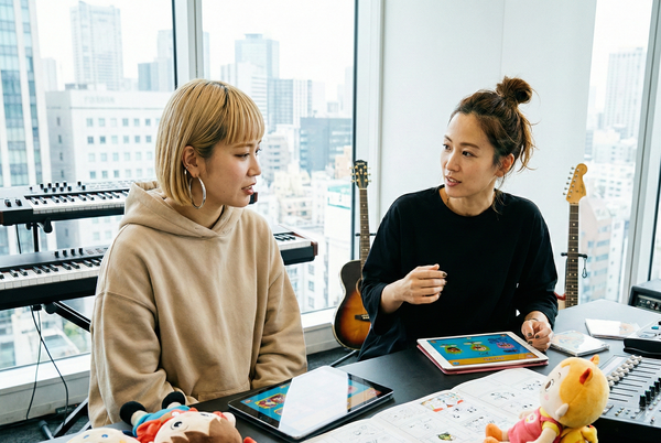 エデュケーショナルA&R