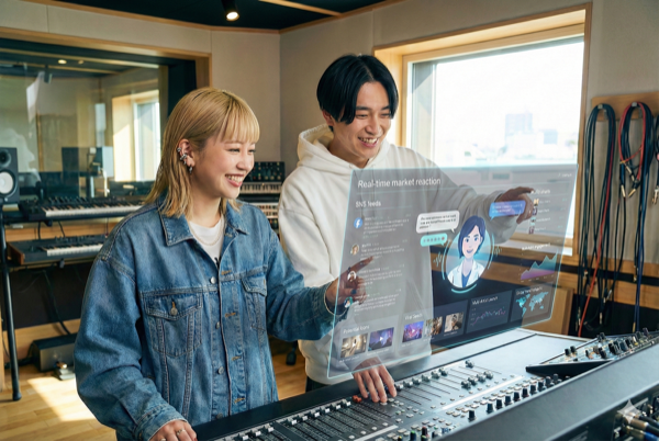 次世代A&Rプロデューサー