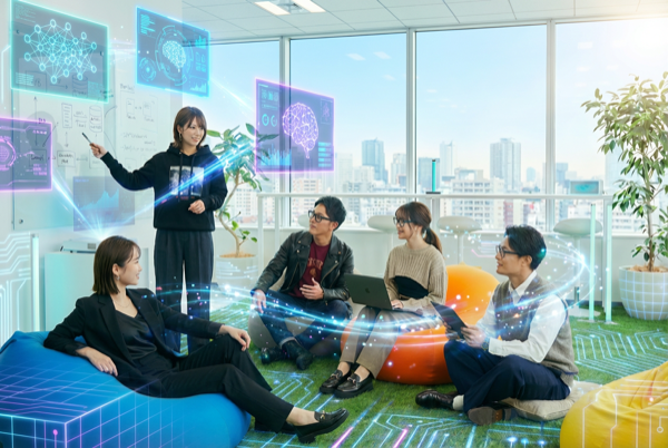 戦略マネジメントプロデューサー