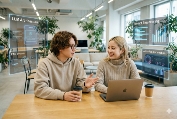 アプリケーションエンジニア