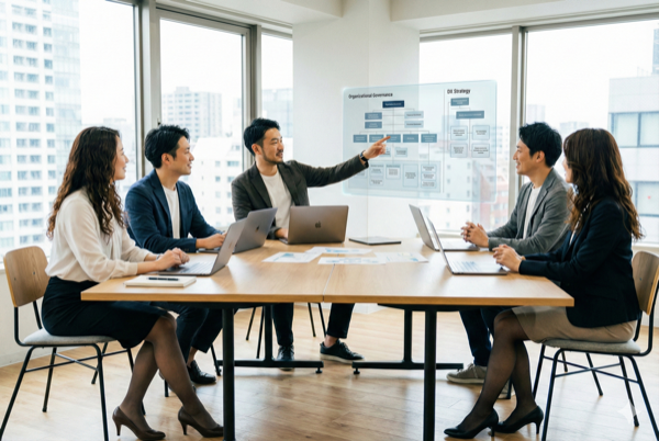 総務マネージャー