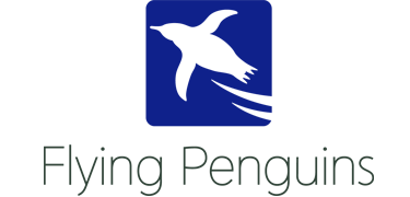 株式会社フライングペンギンズ