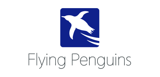 株式会社フライングペンギンズ